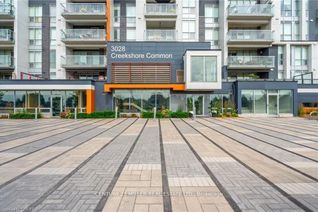 Condo Apartment for Rent, 3028 Creekshore Common N/A #305, Oakville, ON
