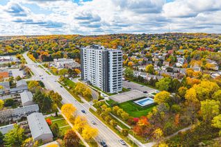 Apartment for Sale, 2055 Upper Middle Rd #1206, Burlington, ON