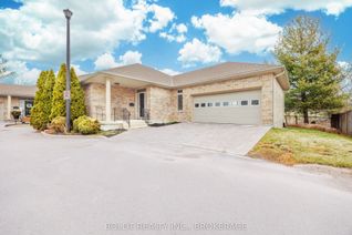 Townhouse for Sale, 139 Glendale Ave #6, St. Catharines, ON