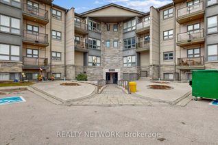 Condo Apartment for Sale, 15 JACKSWAY Cres #117, London North, ON