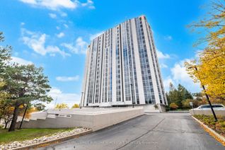 Apartment for Sale, 190 Hespeler Rd #1602, Cambridge, ON