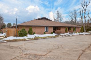 Condo Apartment for Sale, 645 Whitaker St #1, Peterborough, ON