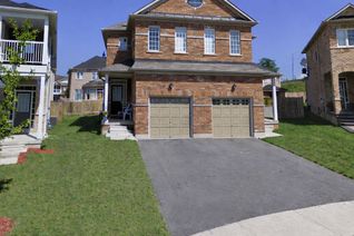 House for Rent, 38 Silent Pond Cres, Brampton, ON