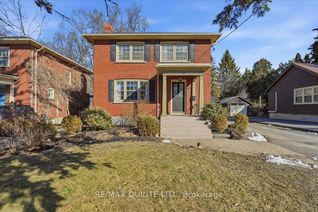 Detached House for Sale, 238 Victoria Ave, Belleville, ON