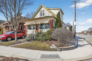House for Sale, 105 Barons Ave N, Hamilton, ON