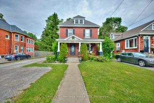 Duplex for Sale, 218 Phipps St, Fort Erie, ON