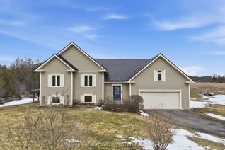 Sidesplit for Sale, 1662 Richmond Rd, Beckwith, ON