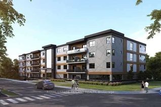 Apartment for Rent, 555 Teeple Ter #407, London South, ON