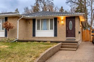 Semi-Detached House for Sale, 12 Noel Ave, London East, ON