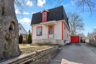 Detached House for Sale, 5958 Summer St, Niagara Falls, ON