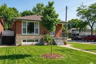 Bungalow for Sale, 1224 Dunsmure Rd, Hamilton, ON