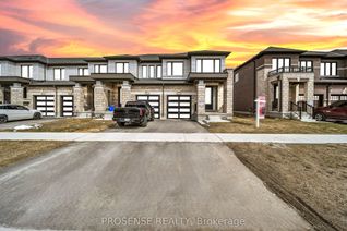 Freehold Townhouse for Sale, 24 Keenan St, Kawartha Lakes, ON