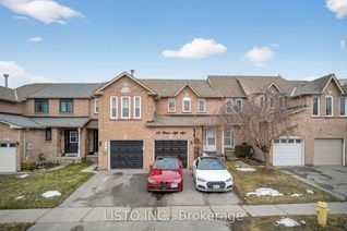 Freehold Townhouse for Sale, 106 Timber Mill Ave N, Whitby, ON Freehold Townhouse for Sale, 106 Timber Mill Ave N, Whitby, ON
