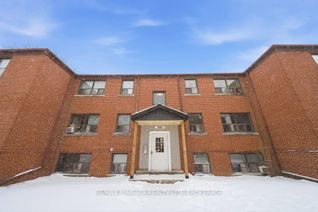 Apartment for Rent, 995 O'connor Dr, Toronto, ON