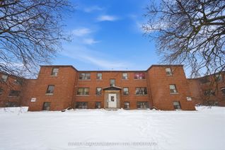 Apartment for Rent, 993 O'connor Dr #Unit B, Toronto, ON