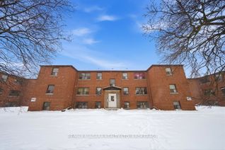Apartment for Rent, 993 O'connor Dr #Unit A, Toronto, ON