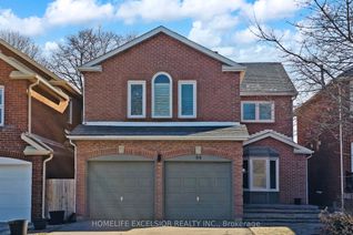 House for Sale, 84 Jessica Gdns, Vaughan, ON
