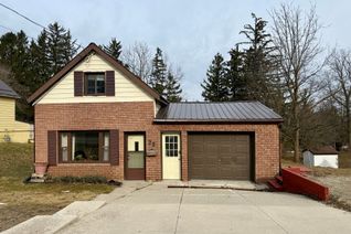 House for Sale, 22 McGivern St, Brockton, ON