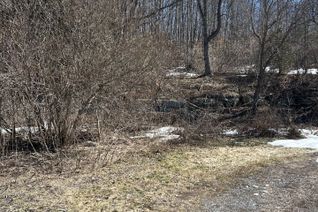 Vacant Residential Land for Sale, 58 Main St, Marmora and Lake, ON