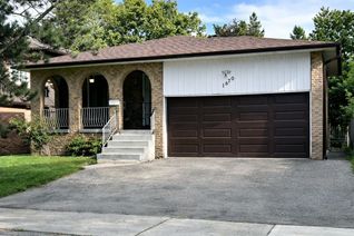 Backsplit for Sale, 1870 Rosefield Rd, Pickering, ON