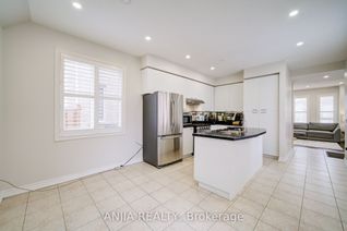 Detached House for Sale, 116 Emery Hill Blvd, Markham, ON Detached House for Sale, 116 Emery Hill Blvd, Markham, ON
