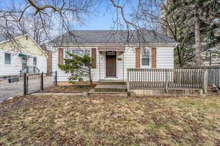 Bungalow for Sale, 32 Beech St, Brampton, ON