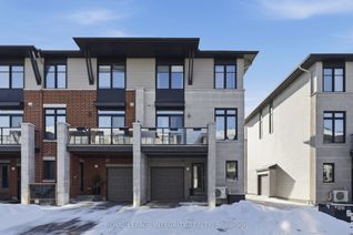 Property for Sale, 520 Stadacone Row, Orleans - Cumberland and Area, ON