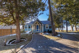 Bungalow for Sale, 138 Nicholson Point Rd, Loyalist, ON Bungalow for Sale, 138 Nicholson Point Rd, Loyalist, ON