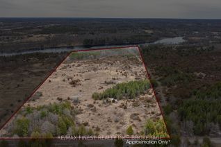 Vacant Residential Land for Sale, 46 Peworth Rd, Stone Mills, ON