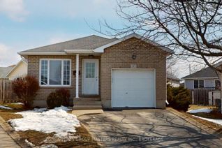 Detached House for Sale, 67 Eugene Ct, Kingston, ON