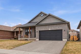 Backsplit for Sale, 22 Kempton Ave, Belleville, ON