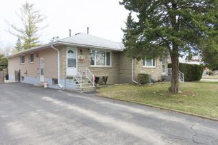 Semi-Detached House for Sale, 1471 Perth Ave, London East, ON