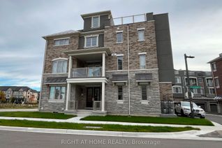 Townhouse for Sale, 1 Bruce Boyd Dr, Markham, ON