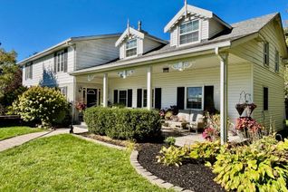 Residential Farm for Sale, 396 Ashworth Rd, Uxbridge, ON