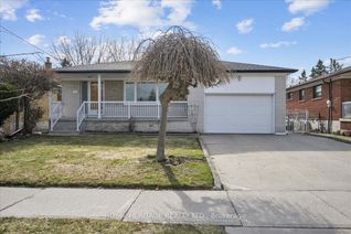 Detached House for Sale, 297 Driftwood Ave, Toronto, ON