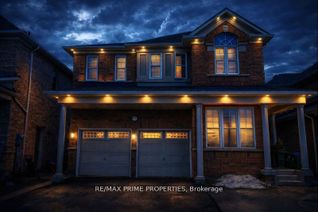 Detached House for Sale, 50 Gibbs Rd, Brampton, ON Detached House for Sale, 50 Gibbs Rd, Brampton, ON