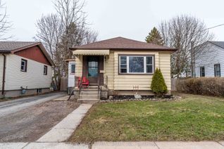 Bungalow for Sale, 316 Dufferin St, Fort Erie, ON