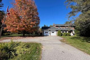 Detached House for Sale, 96 520 Hwy W, Burk's Falls, ON