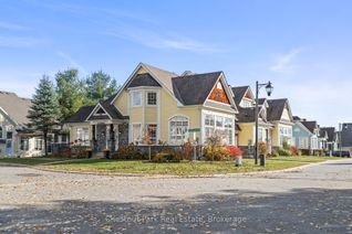 Townhouse for Sale, 23 Spencer St, Bracebridge, ON
