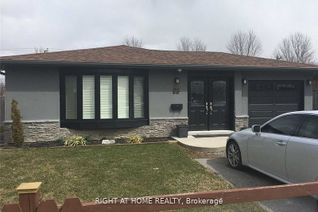 Property for Rent, 88 Gregory Rd, Ajax, ON
