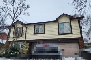 House for Sale, 104 Elgin Dr, Brampton, ON