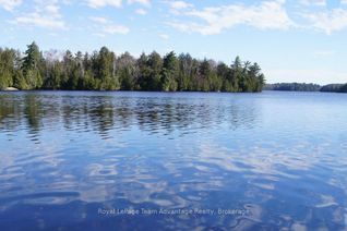 Vacant Residential Land for Sale, 25 Peninsula Shore Rd E, McDougall, ON