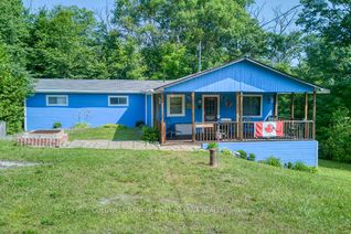 Detached House for Sale, 1036 Rossland Ln, Frontenac, ON