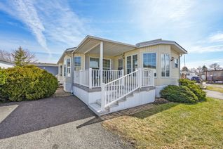 Bungalow for Sale, 3033 Townline Rd #11, Fort Erie, ON