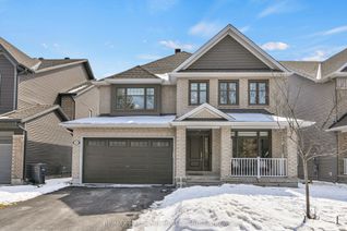 Detached House for Sale, 160 Eric Maloney Way, Blossom Park - Airport and Area, ON