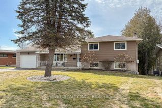 Sidesplit for Sale, 104 Hillside Ave, Norfolk, ON
