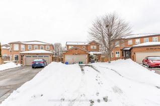Apartment for Rent, 224 Wilcroft Ct, Pickering, ON