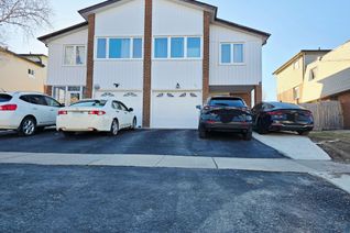 Property for Rent, 123 Kingswood Dr #MAIN, Brampton, ON