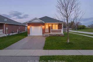 Bungalow for Sale, 495 E Danby St E, North Perth, ON