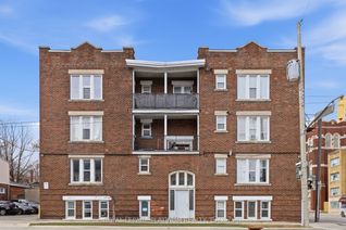 Property for Rent, 120 Sherman Ave S #4, Hamilton, ON